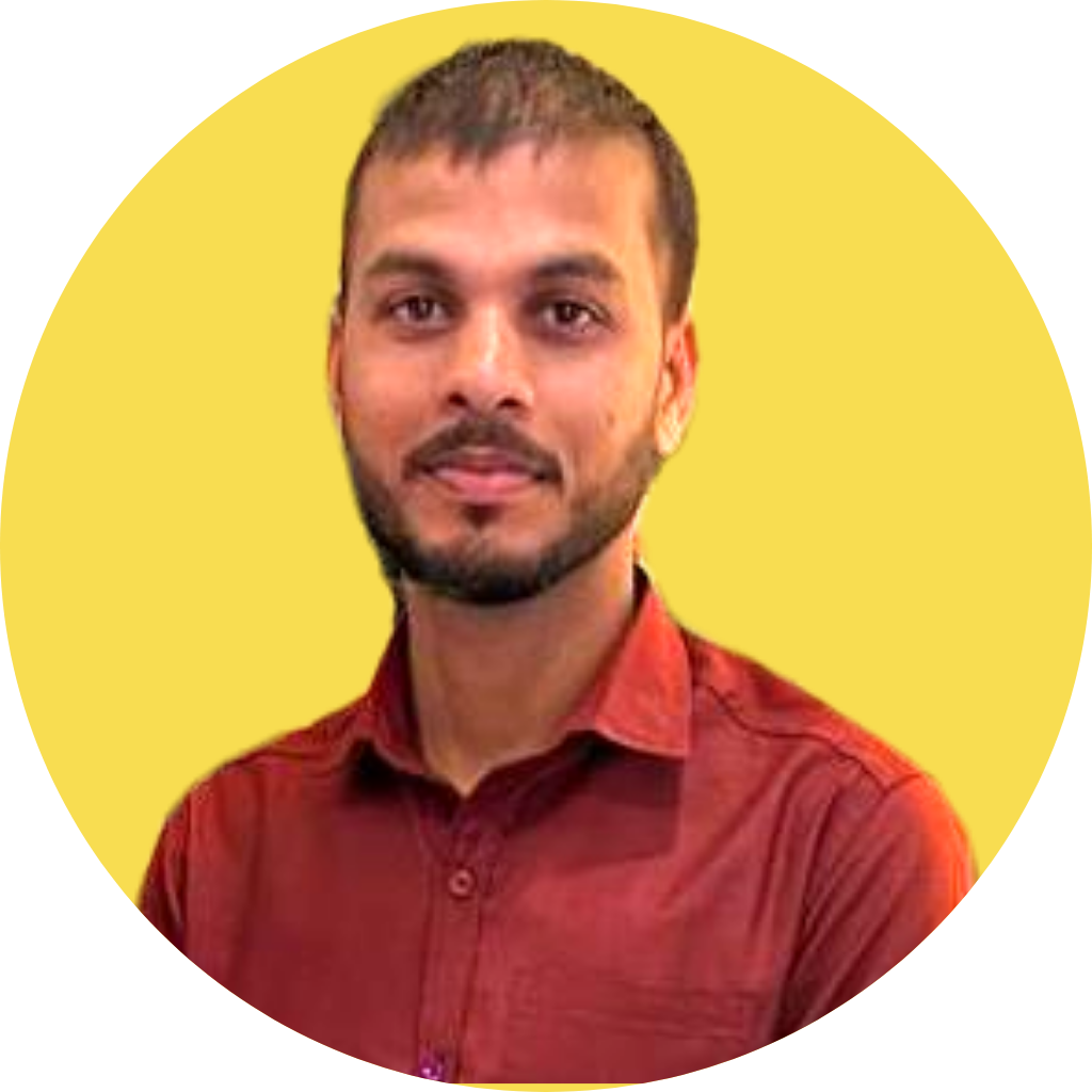 Laxman P.'s avatar