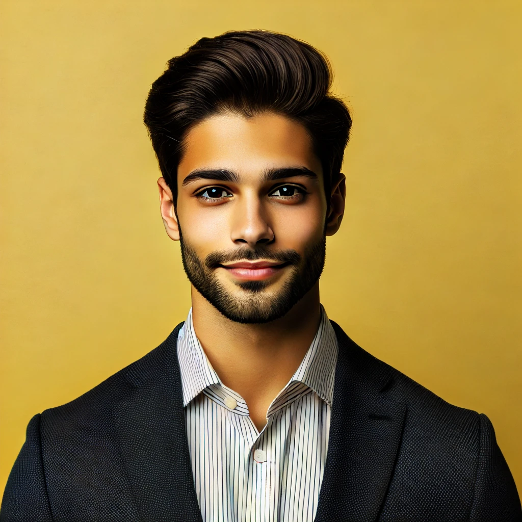 Rahul P.'s avatar