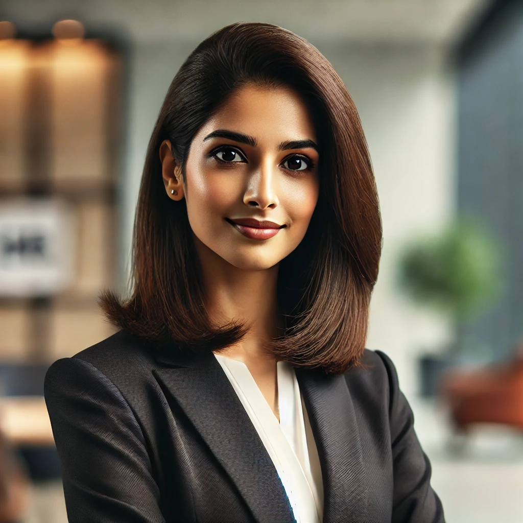 Shivani K.'s avatar